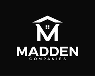 Madden Logo - Entry #5531