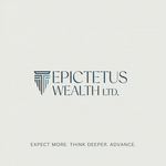 Epictetus Wealth Ltd. Logo - Entry #214