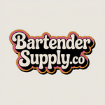 Bartender Supply.co Logo - Entry #376