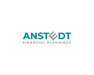 Anstedt Financial Planning Logo - Entry #282
