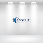 Anstedt Financial Planning Logo - Entry #182