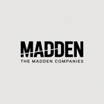 Madden Logo - Entry #3688