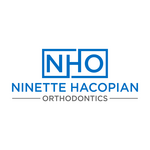 Ninette Hacopian Orthodontics Logo - Entry #748