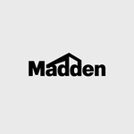 Madden Logo - Entry #2819