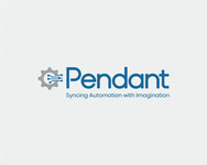 pendant Logo - Entry #3303