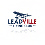 Leadville Flying Club Logo - Entry #933