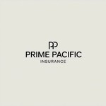 PRIME PACIFIC INSURANCE Logo - Entry #985