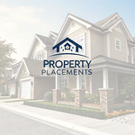 Property Placements Logo - Entry #815
