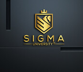 Sigma University™ Logo - Entry #1137