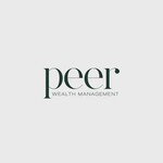 Peer Wealth Management Logo - Entry #457