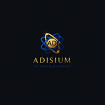 Adisium Wealth Management Logo - Entry #22