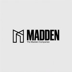 Madden Logo - Entry #4366
