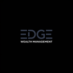 Edge Wealth Management Logo - Entry #2726