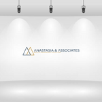 Anastasia & Associates Wealth Management Solutions Logo - Entry #962