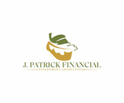 J. Patrick Financial Logo - Entry #1412