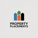 Property Placements Logo - Entry #1776