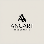 Angart Investments Logo - Entry #338