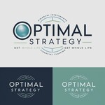 Optimal Strategy Logo - Entry #1337