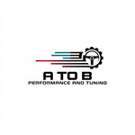 A to B Performance and Tuning Logo - Entry #725