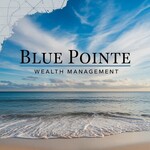 Blue Pointe Wealth Management Logo - Entry #380