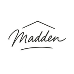 Madden Logo - Entry #2653