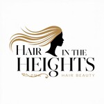 Hair in the Heights Logo - Entry #142