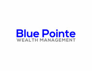 Blue Pointe Wealth Management Logo - Entry #160