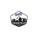Leadville Flying Club Logo - Entry #1557