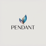 pendant Logo - Entry #2436