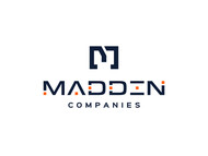 Madden Logo - Entry #3256