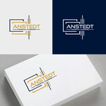Anstedt Financial Planning Logo - Entry #637