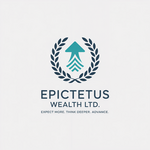 Epictetus Wealth Ltd. Logo - Entry #171