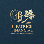 J. Patrick Financial Logo - Entry #33