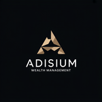Adisium Wealth Management Logo - Entry #1781