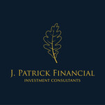 J. Patrick Financial Logo - Entry #2671