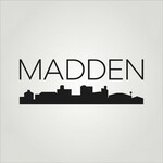 Madden Logo - Entry #2883
