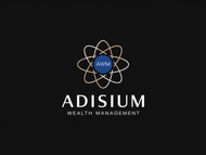 Adisium Wealth Management Logo - Entry #593