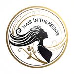 Hair in the Heights Logo - Entry #737