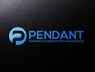 pendant Logo - Entry #1659