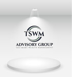 TSWM Advisory Group Logo - Entry #1824