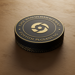 Edge Wealth Management Logo - Entry #3114