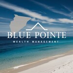 Blue Pointe Wealth Management Logo - Entry #515