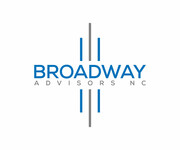 Broadway Advisors NC Logo - Entry #105