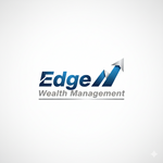 Edge Wealth Management Logo - Entry #2440