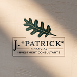 J. Patrick Financial Logo - Entry #2629