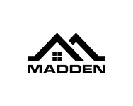 Madden Logo - Entry #899