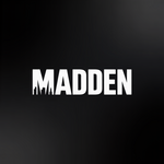 Madden Logo - Entry #1184