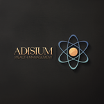 Adisium Wealth Management Logo - Entry #11