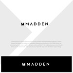 Madden Logo - Entry #3881