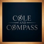 Cole & Compass Logo - Entry #1256